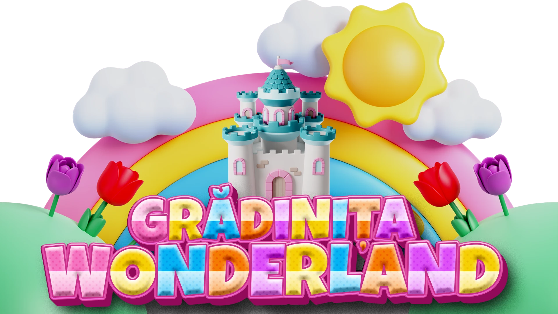 Gradinita Wonderland